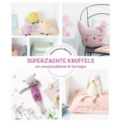 Superzachte knuffels